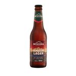 Cerveja Amber Lager Long Neck Patagonia 355ml