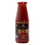 Passata de Tomate Italiana Mamma Bia 690g