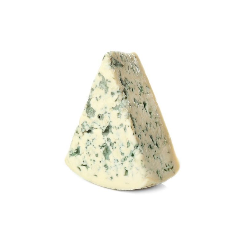 Queijo Azul Specialite São Vicente Aproximadamente 100g/un