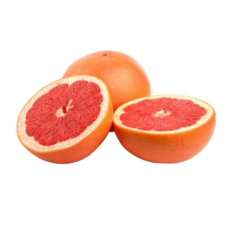 Grape Fruit Aproximadamente 380g/un