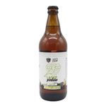 Cerveja Lager Pinhão Lohn Bier 600ml