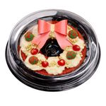 Bolo de Natal Guirlanda Festval 800g