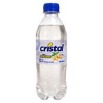 Refrigerante Cristal Gengibre Sem Açúcar Cini 500ml