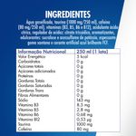 Energético Red Bull Maça Sugarfree 250ml