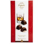 Bombom Belga Whisky e Creme de Chocolate Cupido 150g