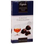 Bombom Belga com Cognac Cupido 150g