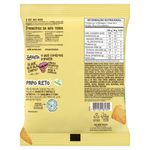 Biscoito Maisena com Mix de Grãos Vegano Integral Orgânico Mãe Terra Zooreta Pacote 80g