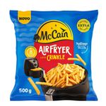 Batata Crinkle Crocante McCain 500g