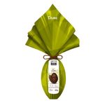 Ovo de Páscoa Zero Lactose 50% Cacau Meio Amargo Divine 100g