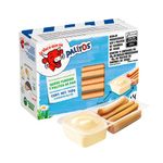 Queijo Palitos A Vaca Que Ri 140g