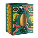 Ovo de Chocolate ao Leite com Bala de Antonina Nº11 Barion 160g