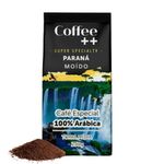 Café Coffee ++ Moído Paraná 250g