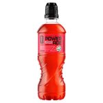 Isotônico Citrus Kick Powerade Ataque Garrafa 500ml