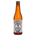 Cerveja Summer Ale Sem Álcool Schornstein Long Neck 355ml