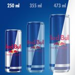 Energético Red Bull Energy Drink 250ml