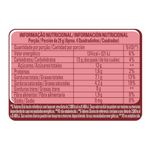 Chocolate Nestlé Classic Meio Amargo Tablete 80g