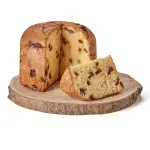 Panettone Italiano Mamma Bia Frutas Latas Variadas 750g