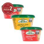Manteiga Gran Mestri Farnese 200g Leve 3 Pague 2 KIT PRONTO