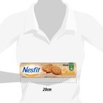 Biscoito Nesfit Banana, Aveia e Canela 160g