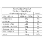 Pão de Forma Fatiado Tradicional Festval 400g