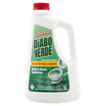 Desentupidor Diabo Verde 1L