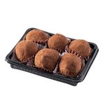 Trufa de Rum Festval 120g