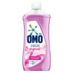 Sabão Líquido Roupas Finas e Delicadas Original OMO 900 ml