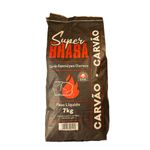 Carvão Super Brasa 7kg