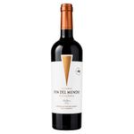 Vinho Argentino Del Fin Del Mundo Malbec Reserva 750ml