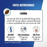 Energético Red Bull Maça Sugarfree 250ml