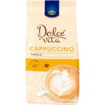 Capuccino Ale Krüger Vanilla 380g