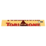 Chocolate Toblerone ao Leite Mondelēz International 100g