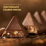 Chocolate Toblerone ao Leite Mondelēz International 100g